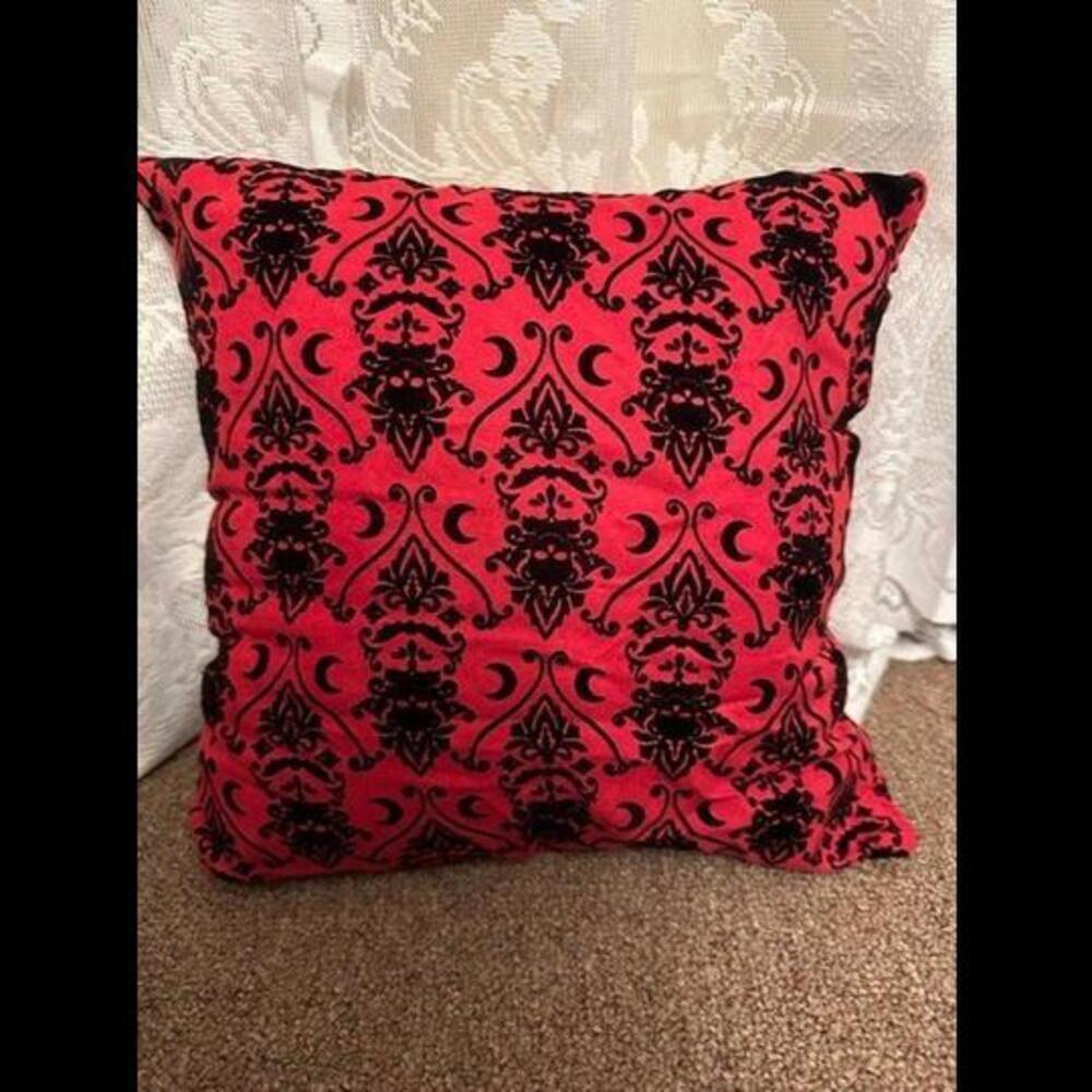 Spirit Halloween Pillows 2-Pack: A Spooky Accent for Every Home